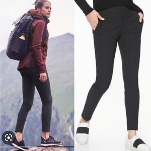 Athleta Wander Stash Skinny Pant